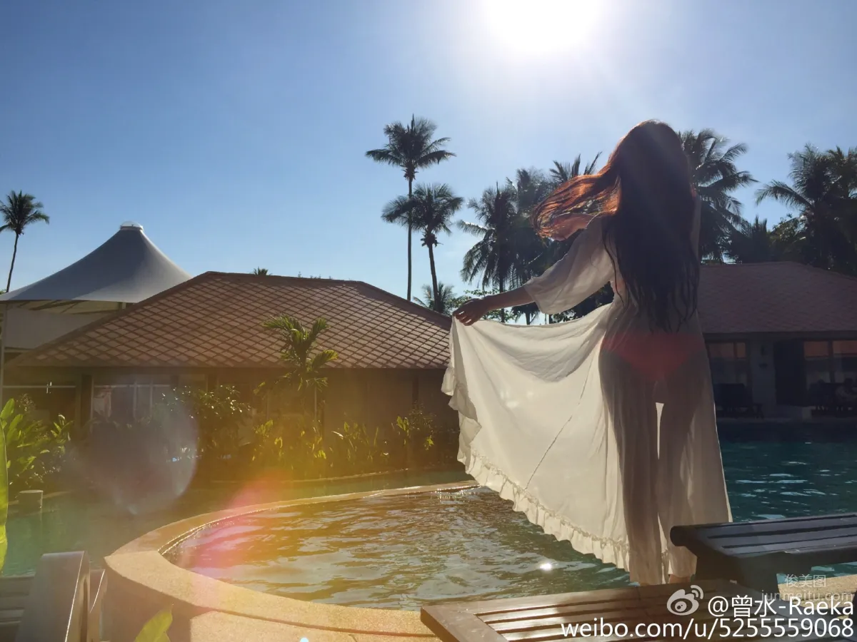 Zeng Shui (Raeka) - Deleted Private Shoot Collection photo 39