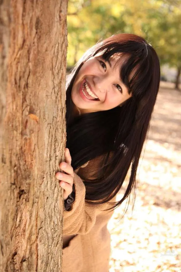藤原亞紀乃(藤原亜紀乃)- 香豔蘿莉寫真 22