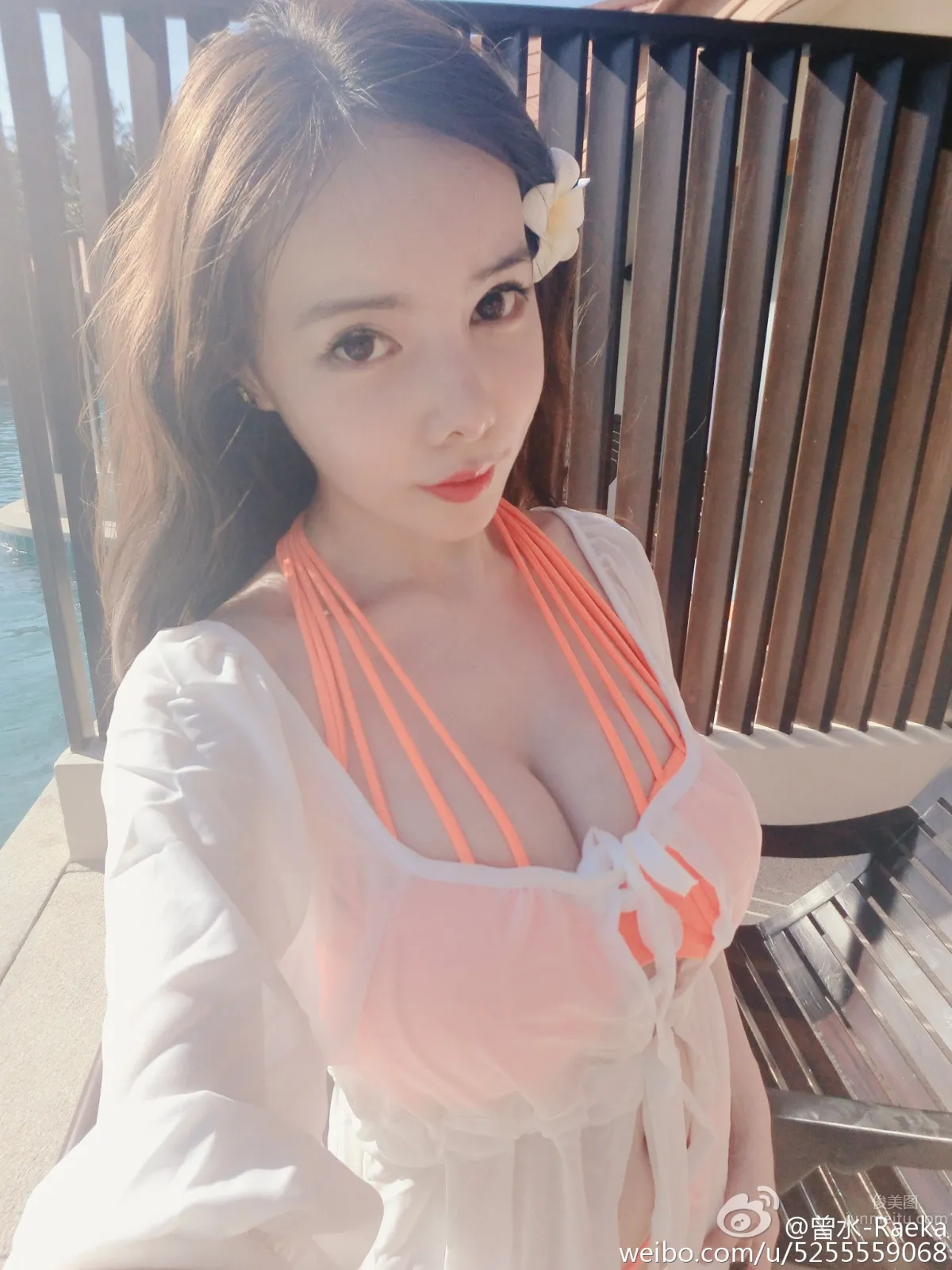 Zeng Shui (Raeka) - Deleted Private Shoot Collection photo 36