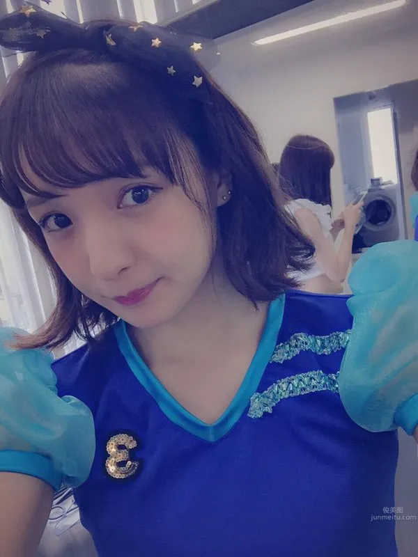 喜多陽子- 陽光少女私房照 13