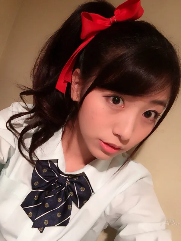 关根彩兰(関根ささら)- 美少女私房照_8