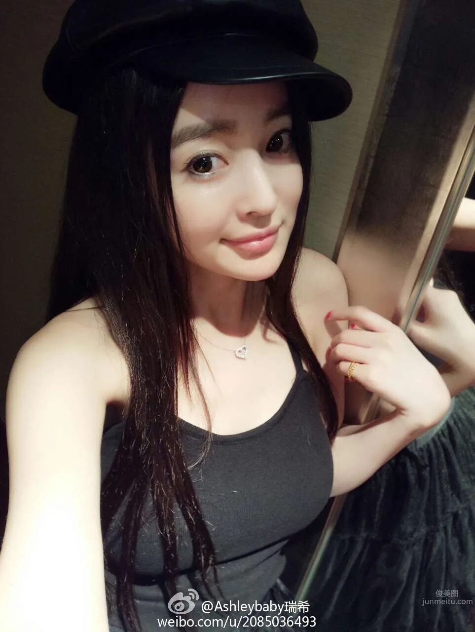 Wang Ruixi: baby photo 2
