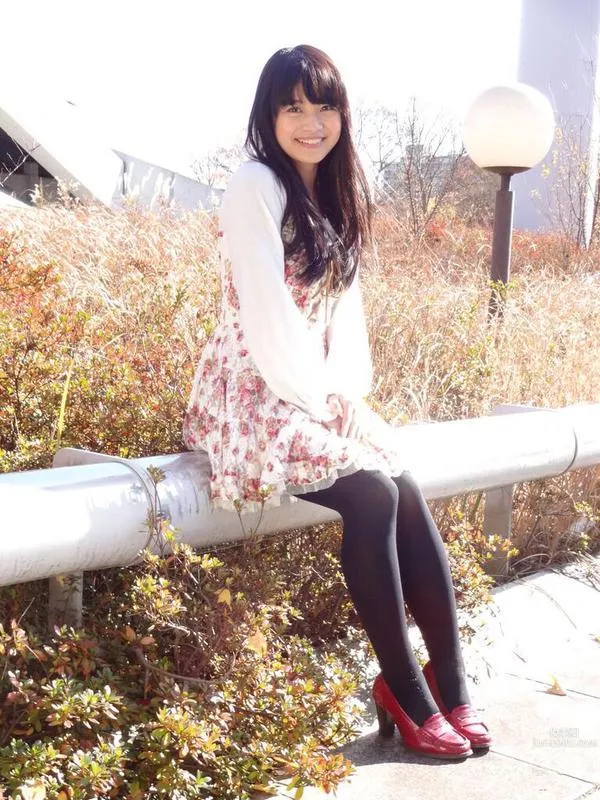 藤原亞紀乃(藤原亜紀乃)- 香豔蘿莉寫真 24