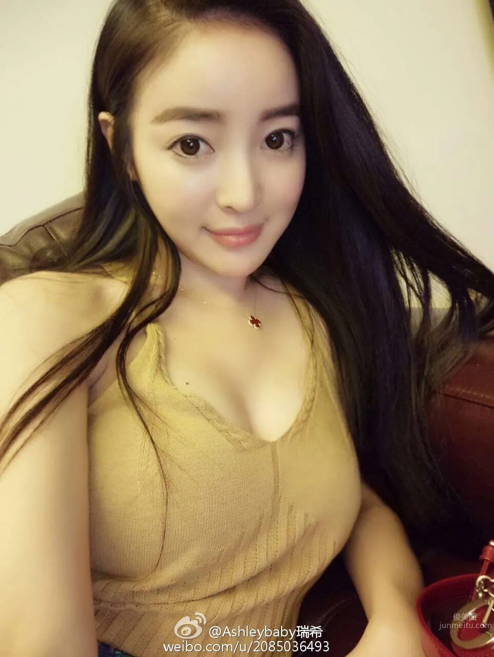 Wang Ruixi: baby photo 29