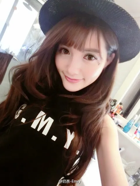Naicha Emily - Sweet Pretty Girl Private Shoot photo 15