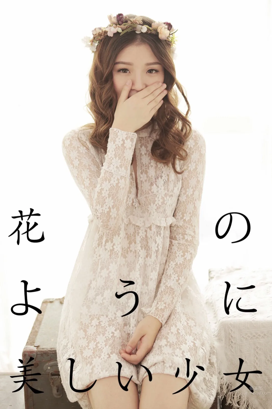 Cheng Tongyan - Aquarius Girl Private Shoot Photos photo 28