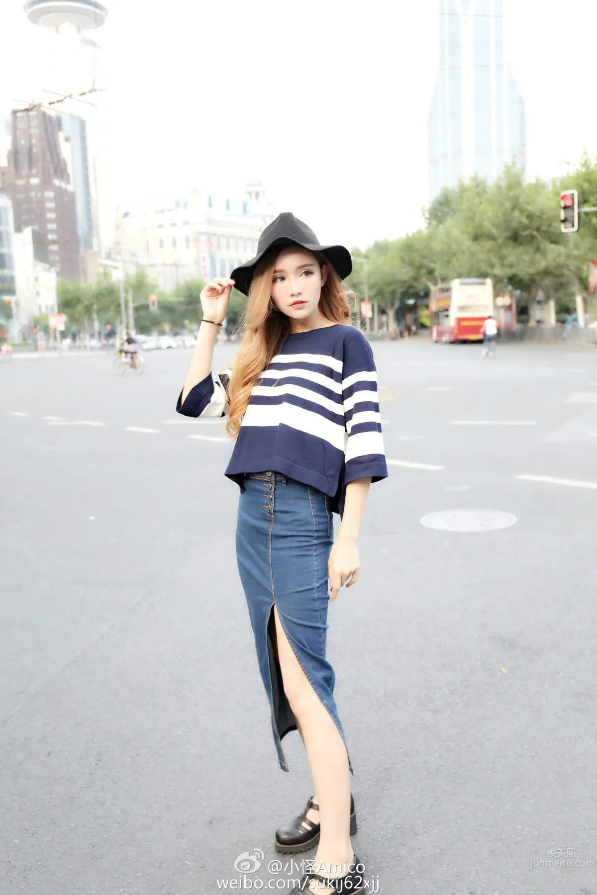 Xiaoguai Amico, Massive Weibo Private Shoot Photos photo 20