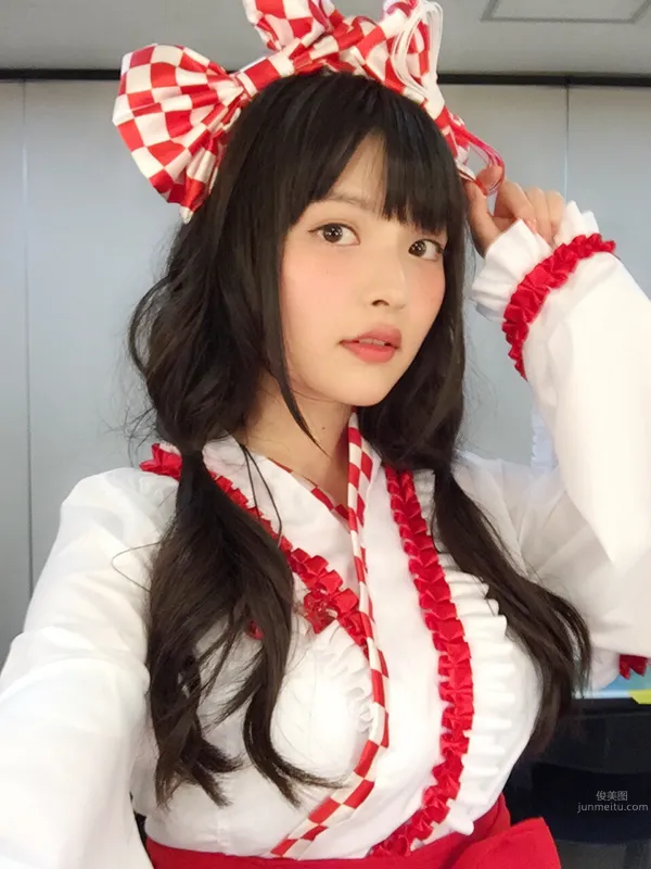 上坂堇(上坂すみれ)- 最美聲優私房照 7