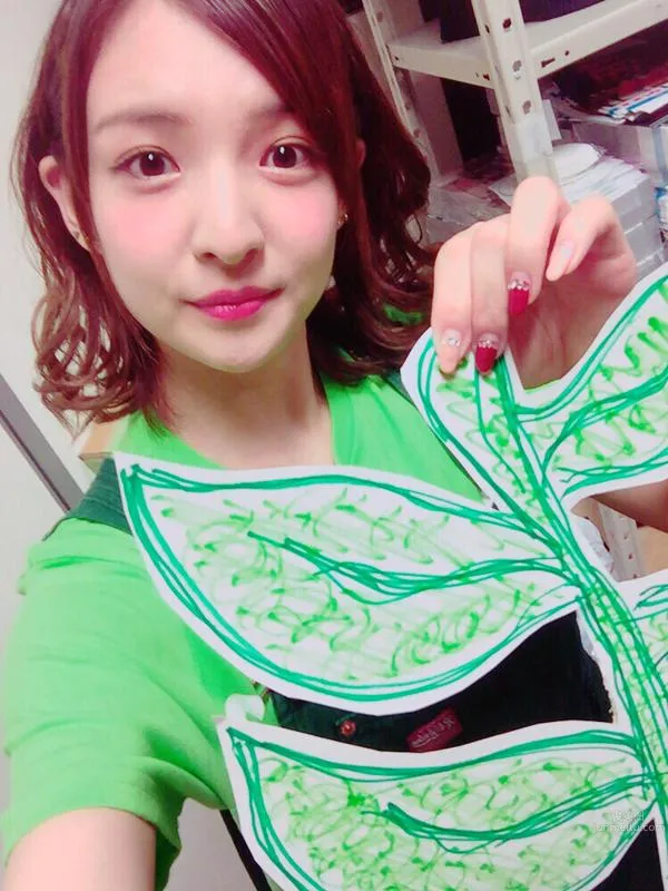 喜多陽子- 陽光少女私房照 6