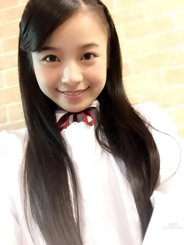 Akino Fujiwara, Cute and Playful Private Shoot photo 8