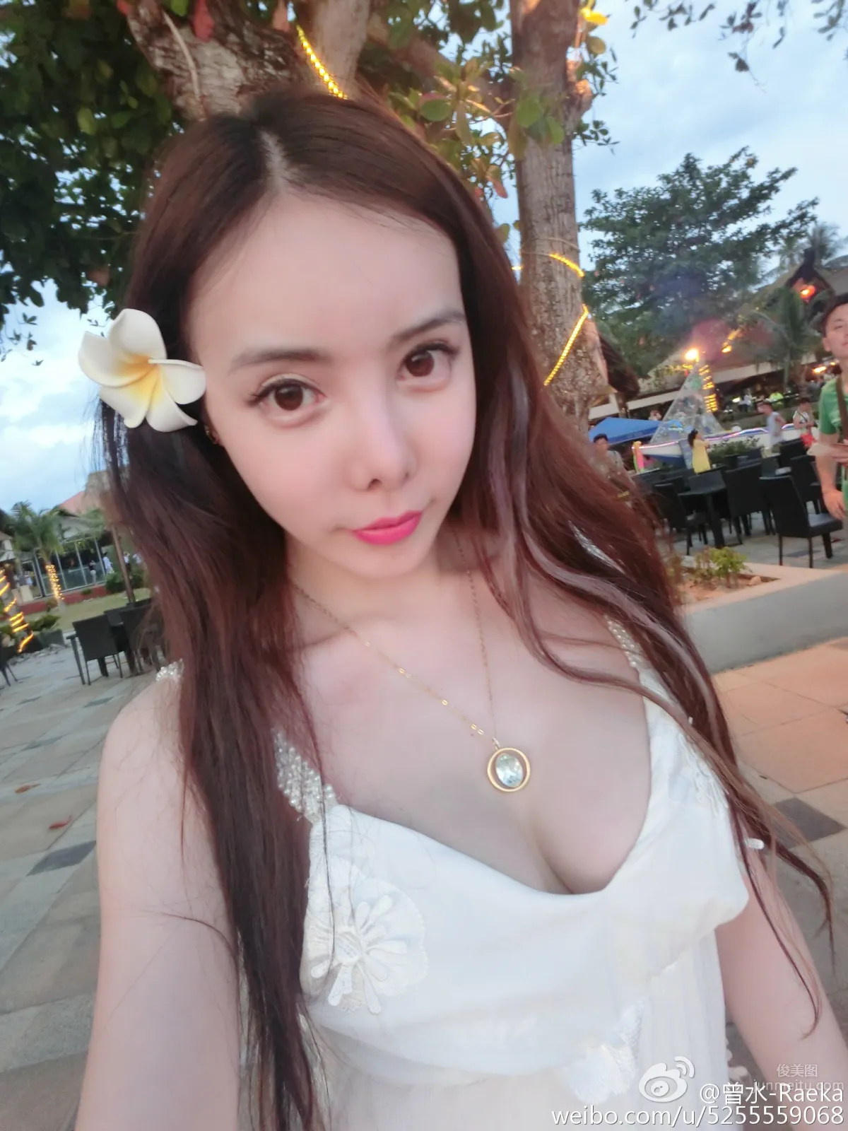 Zeng Shui (Raeka) - Deleted Private Shoot Collection photo 6