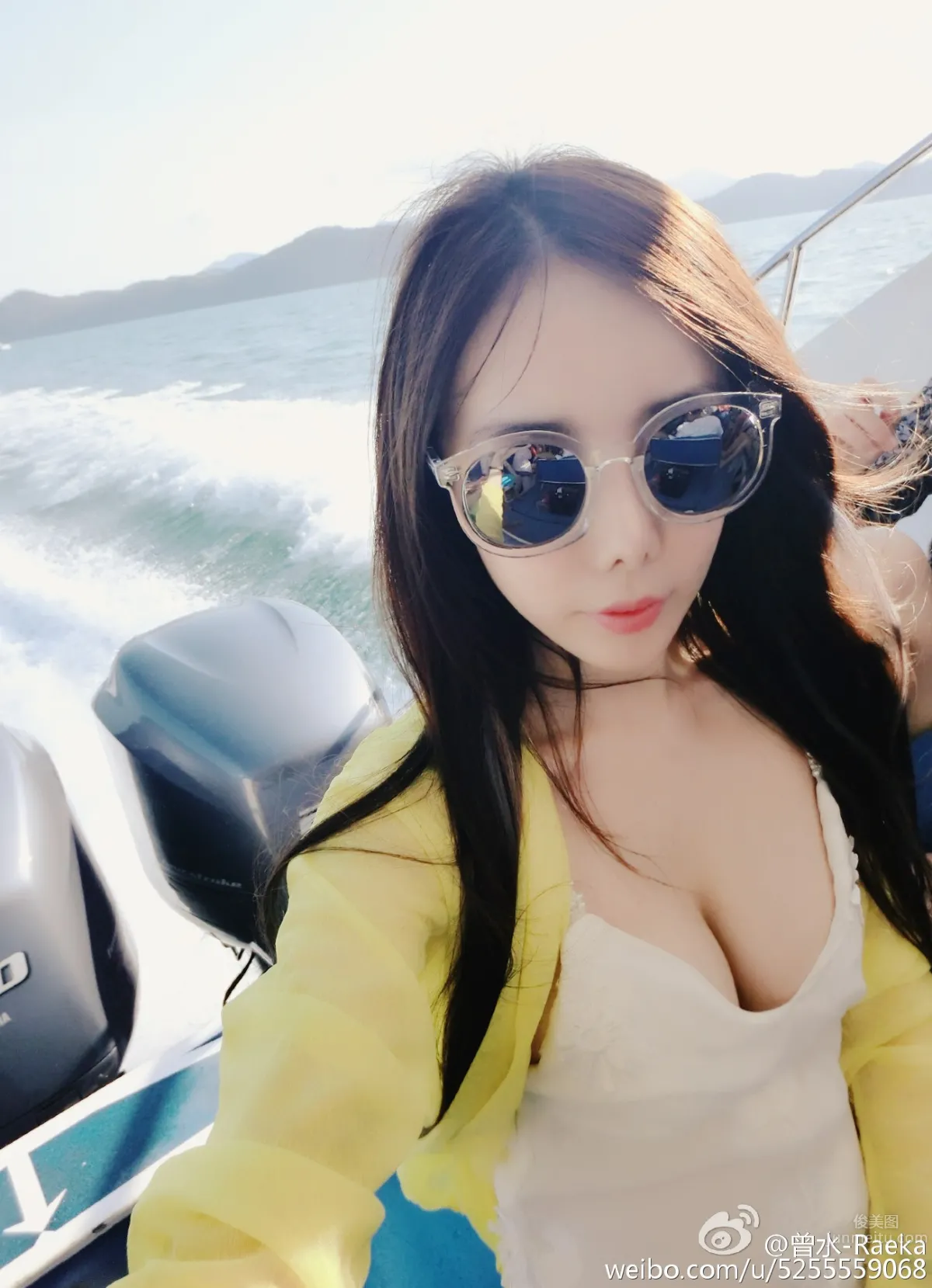 Zeng Shui (Raeka) - Deleted Private Shoot Collection photo 30