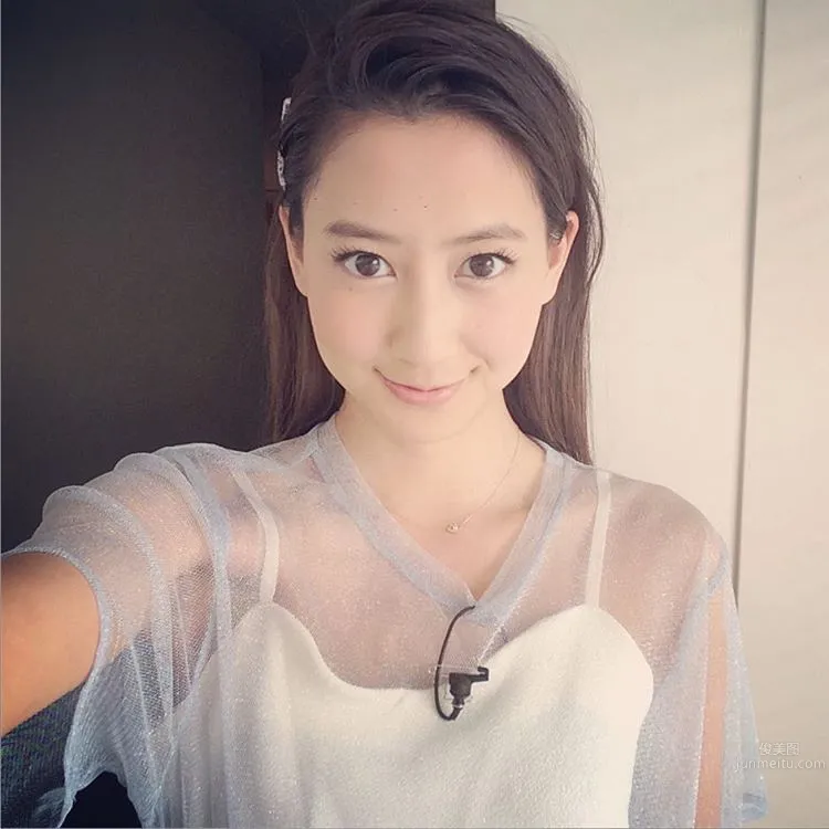 河北麻友子- 氣質人氣麻豆私房照 9