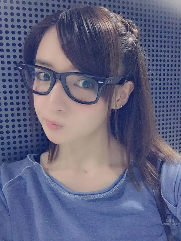 喜多陽子- 陽光少女私房照 8