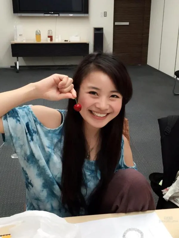 Akino Fujiwara, Cute and Playful Private Shoot photo 24