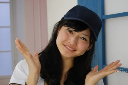 森岡朋奈- 企畫攝影會 16