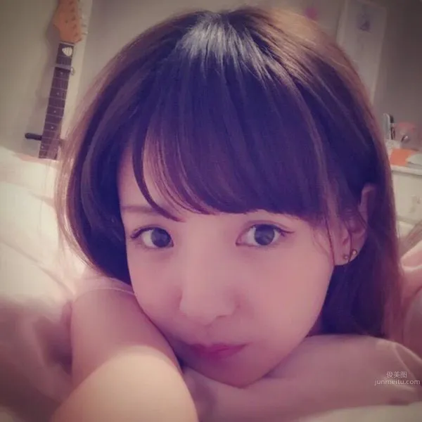 喜多陽子- 陽光少女私房照 14