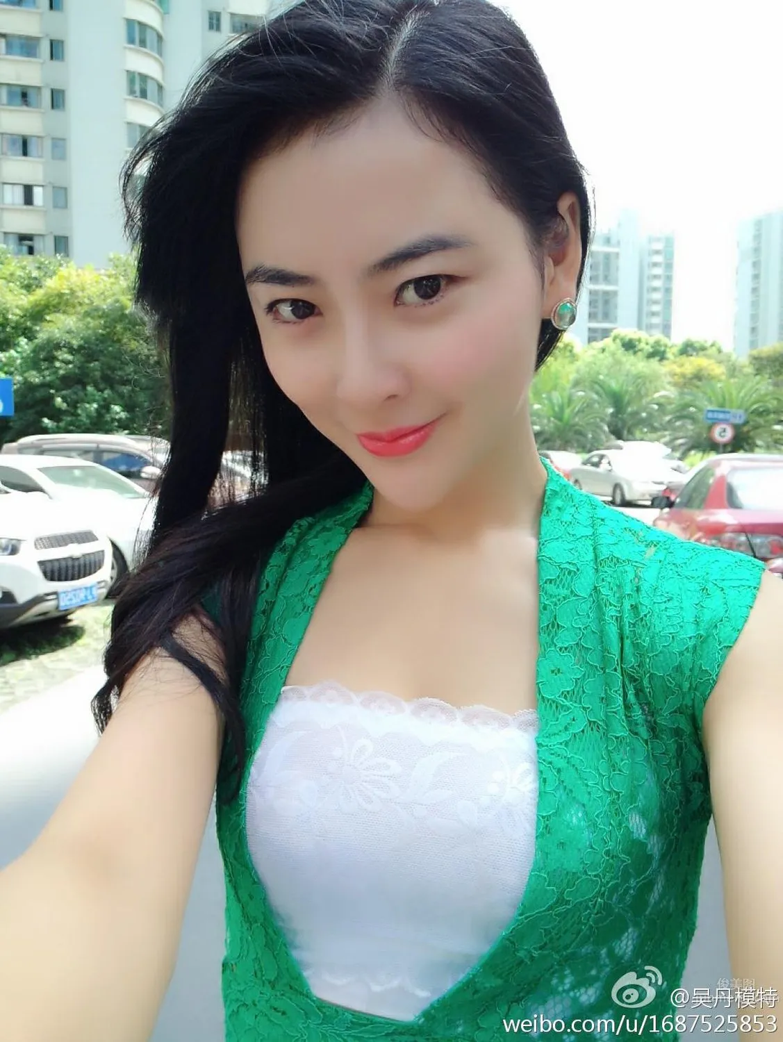 吴丹模特- 性感私房写真_31