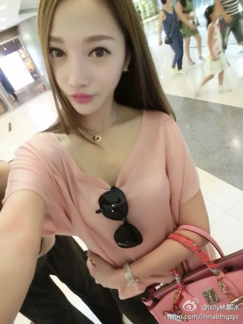 林娜冰icily- 完美身材性感私房照_49
