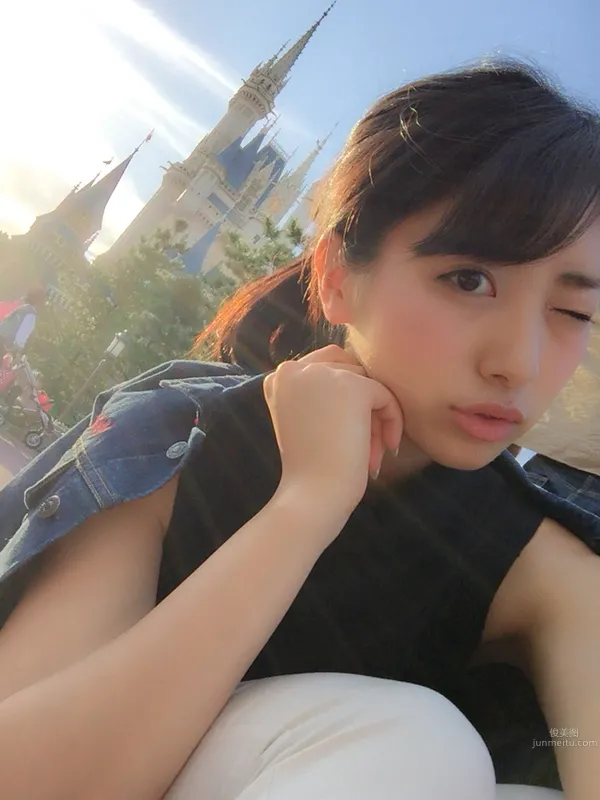 关根彩兰(関根ささら)- 美少女私房照_18