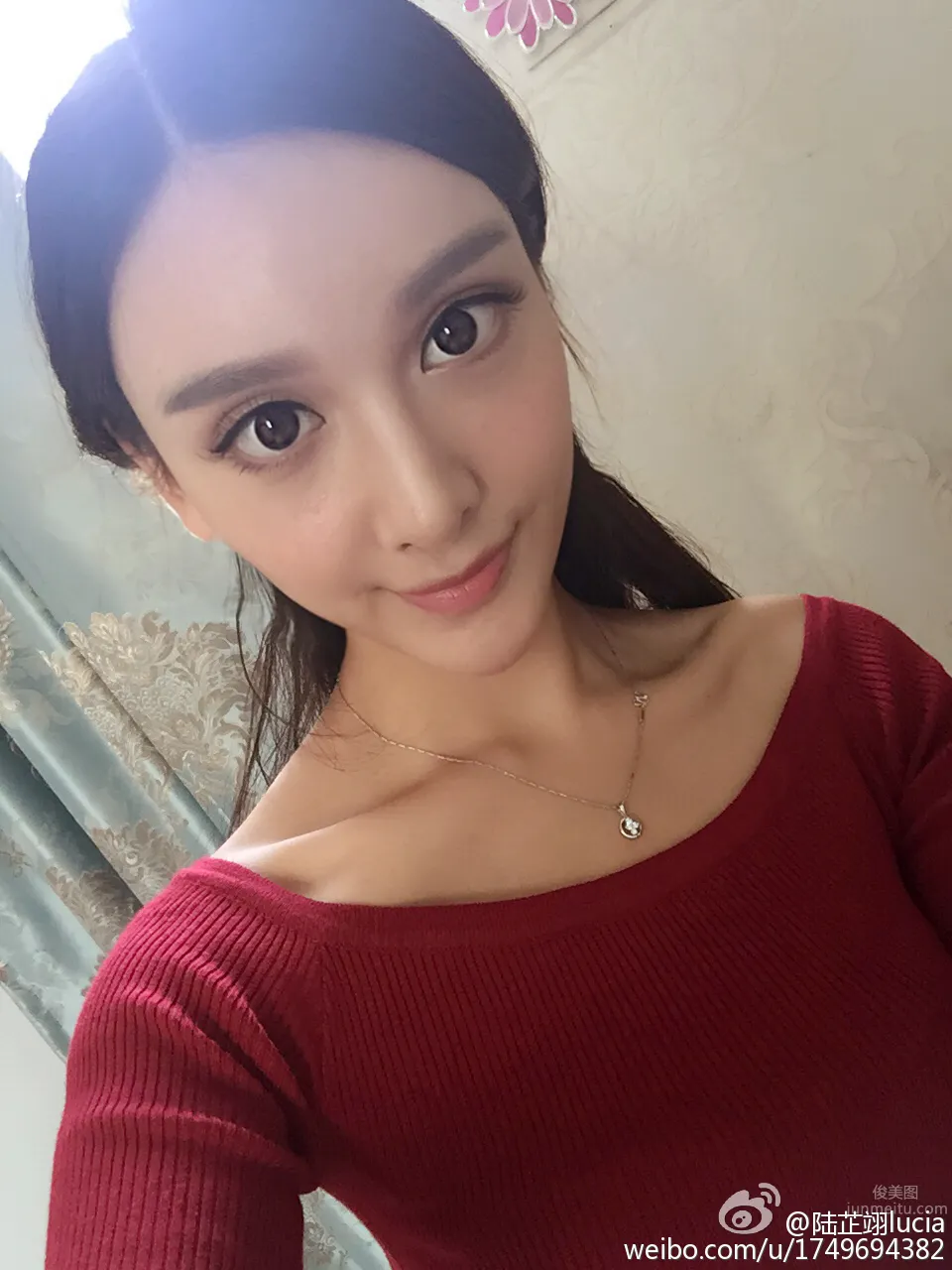 陸芷翊lucia- 美女私房照 3