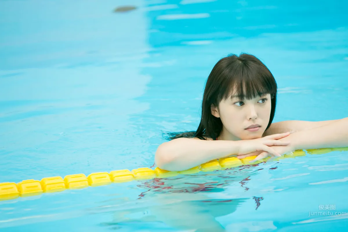 中島早貴- [Hello! Project digital books] 2015.07 Vol.132_7