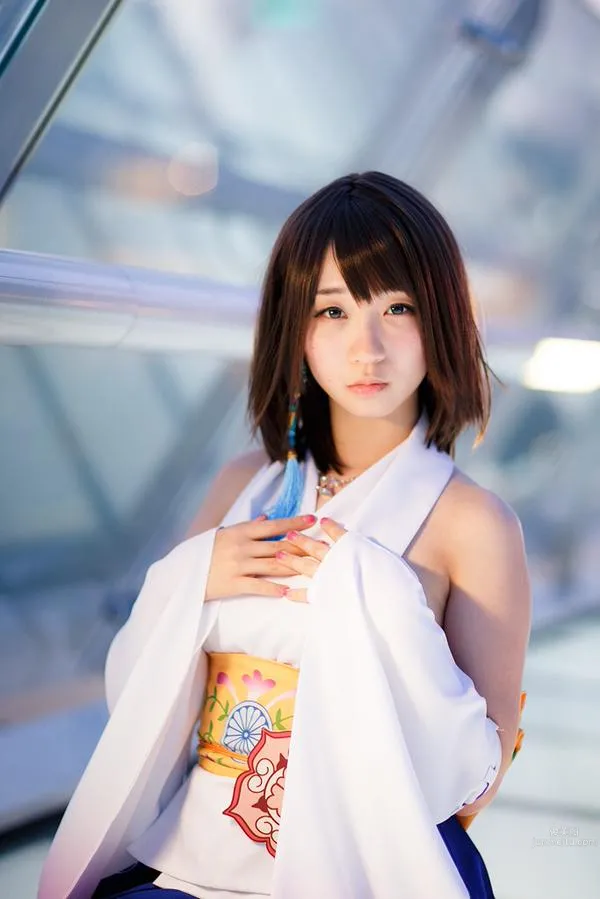 Moe Iori: Coser photo 25
