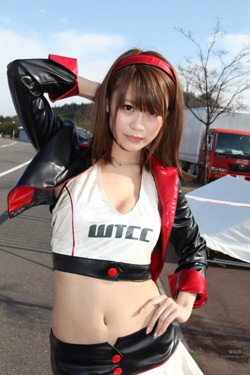 Mao Akutsu: Twitter photo 14