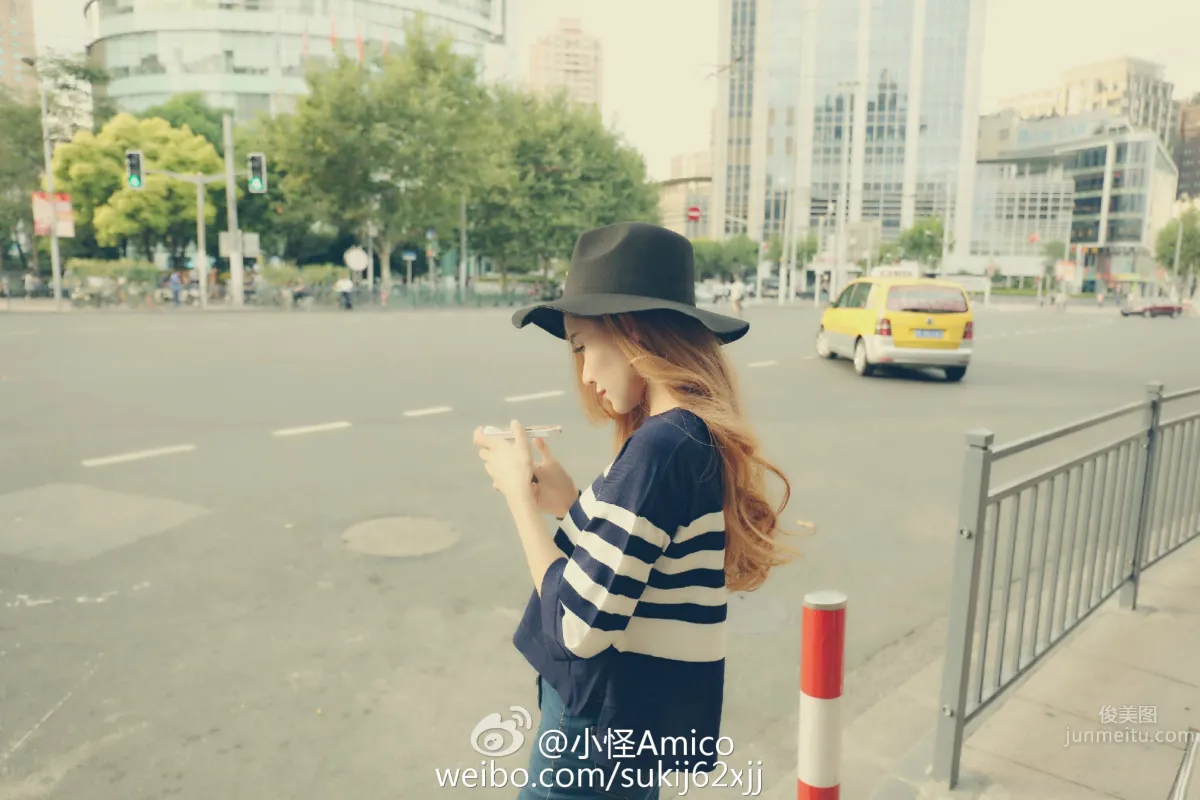 Xiaoguai Amico, Massive Weibo Private Shoot Photos photo 21