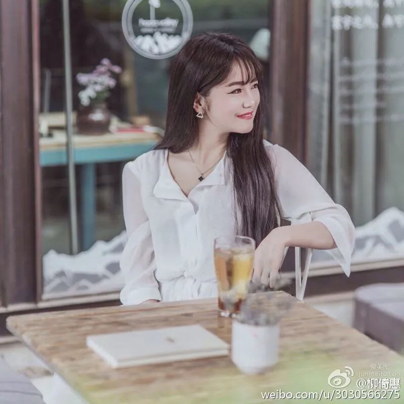 Liuyeewai柳- 博客私房照_16