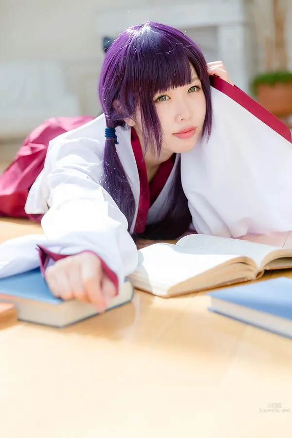 麻倉ひな子- 可爱美少女私房照_9
