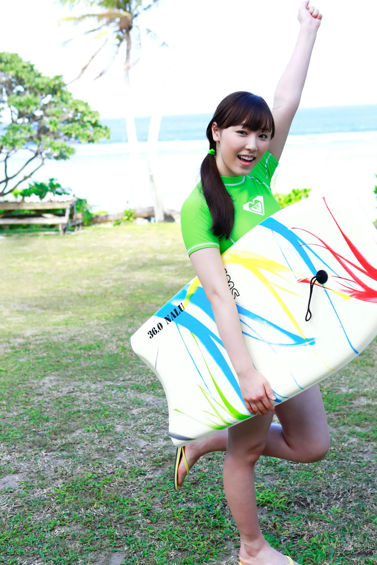 譜久村聖- [Hello! Project digital books] 2015.08 No.133_3