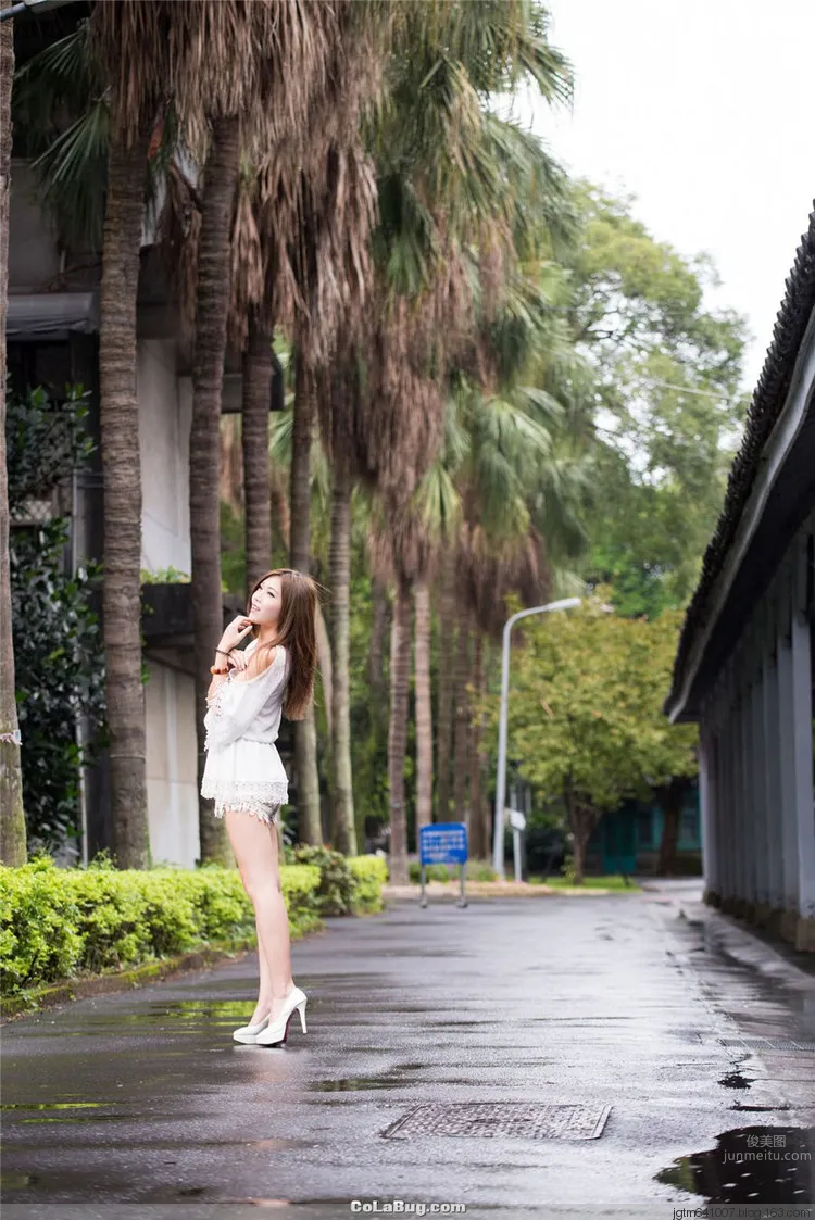 Xu Weian: Vivi photo 28