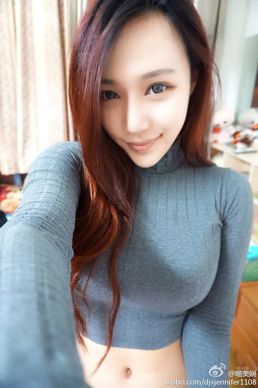 Miao Meixian - China's Good Bust Private Shoot photo 7