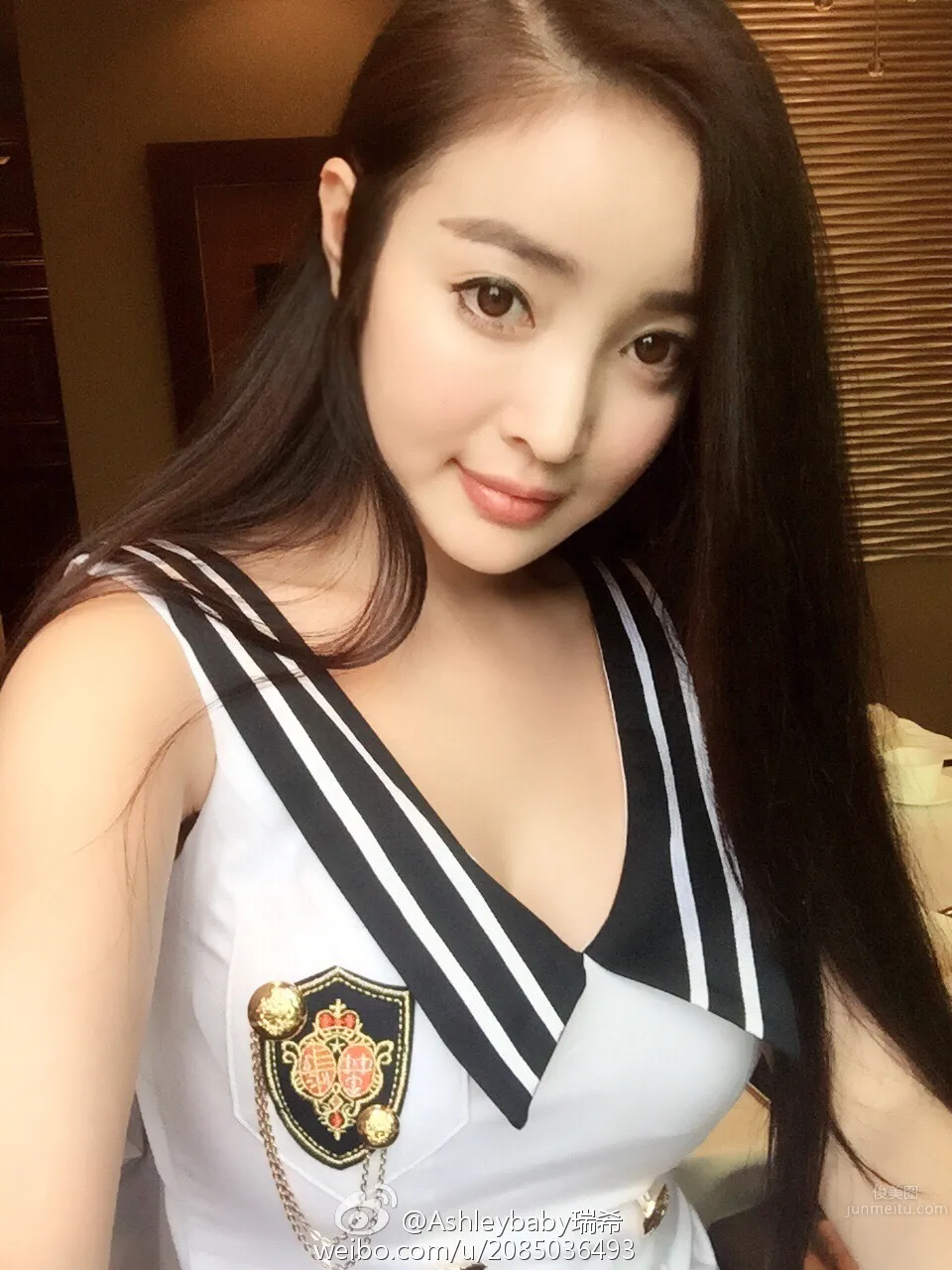 Wang Ruixi: baby photo 19