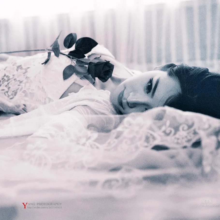 Qiu Xinyue Yunni, Fresh and Beautiful Photos photo 13