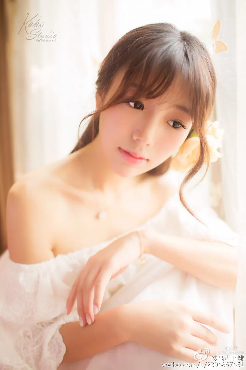 馬古麗娜- 2015 Chinajoy 最美Showgirl 16