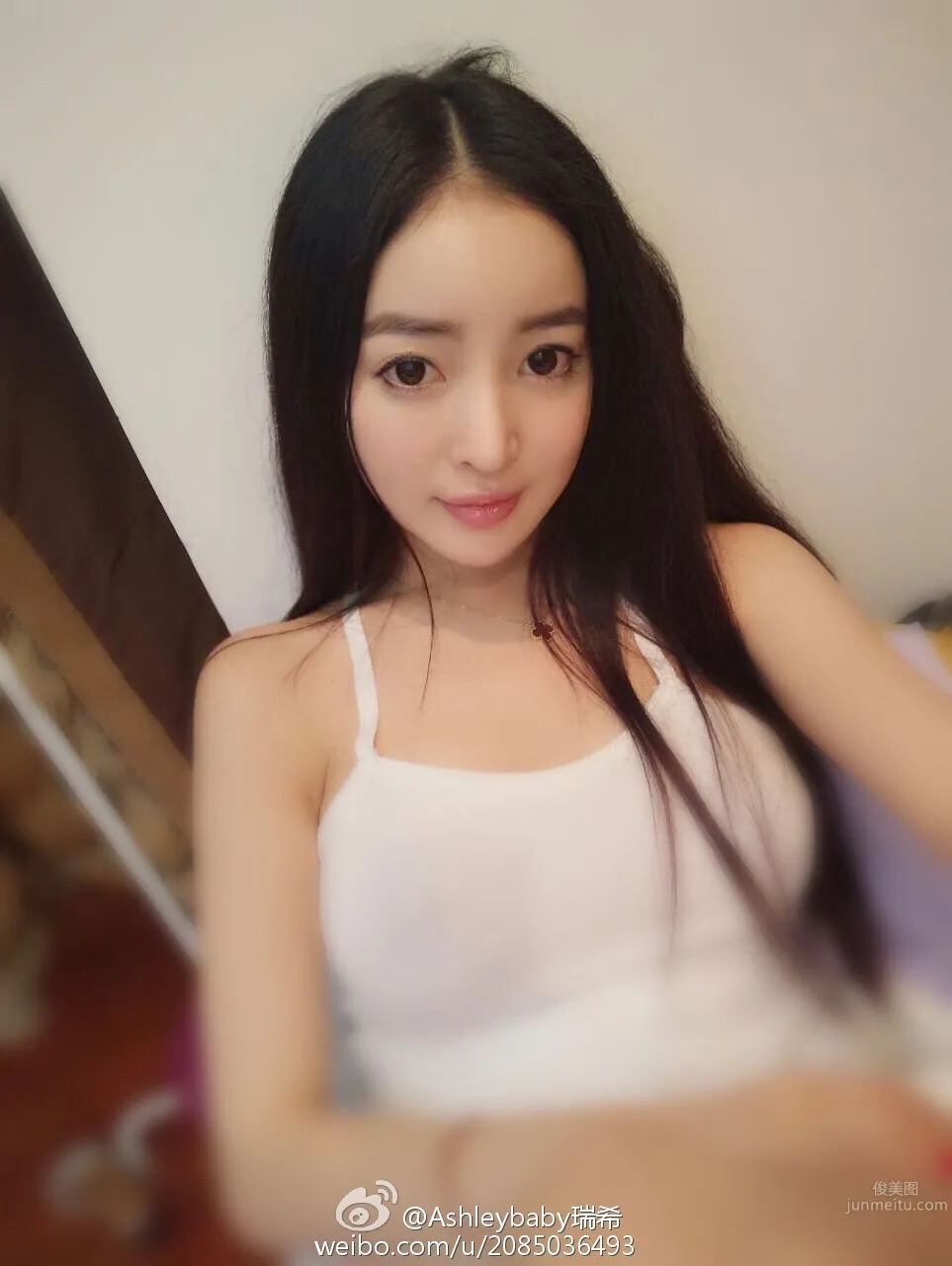 Wang Ruixi: baby photo 10