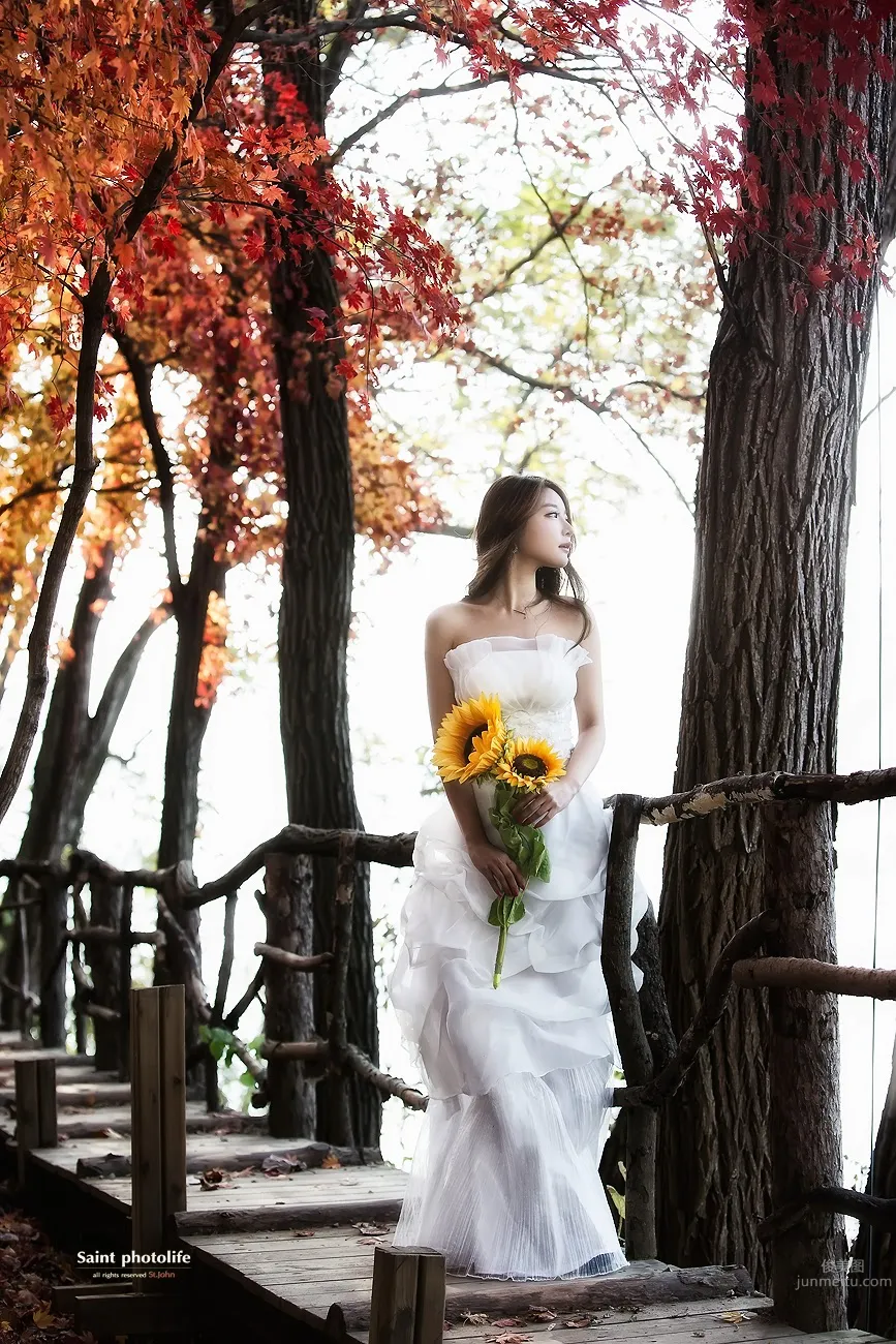 Lee Eun Seo (이은서), Charming and Beautiful Photos photo 18