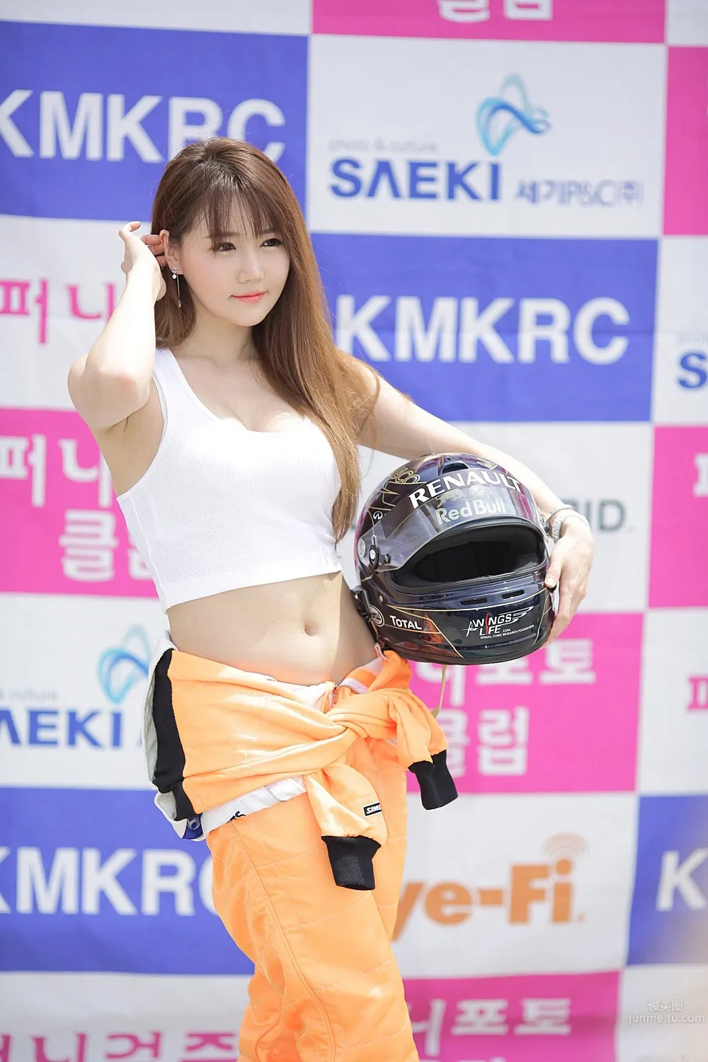 韩佳恩(한가은)- 摄影写真集2_11