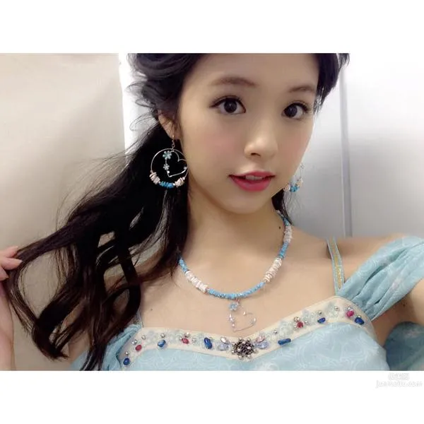 Yuka Suzuki - Fresh and Eye-Catching Popular Model photo 17