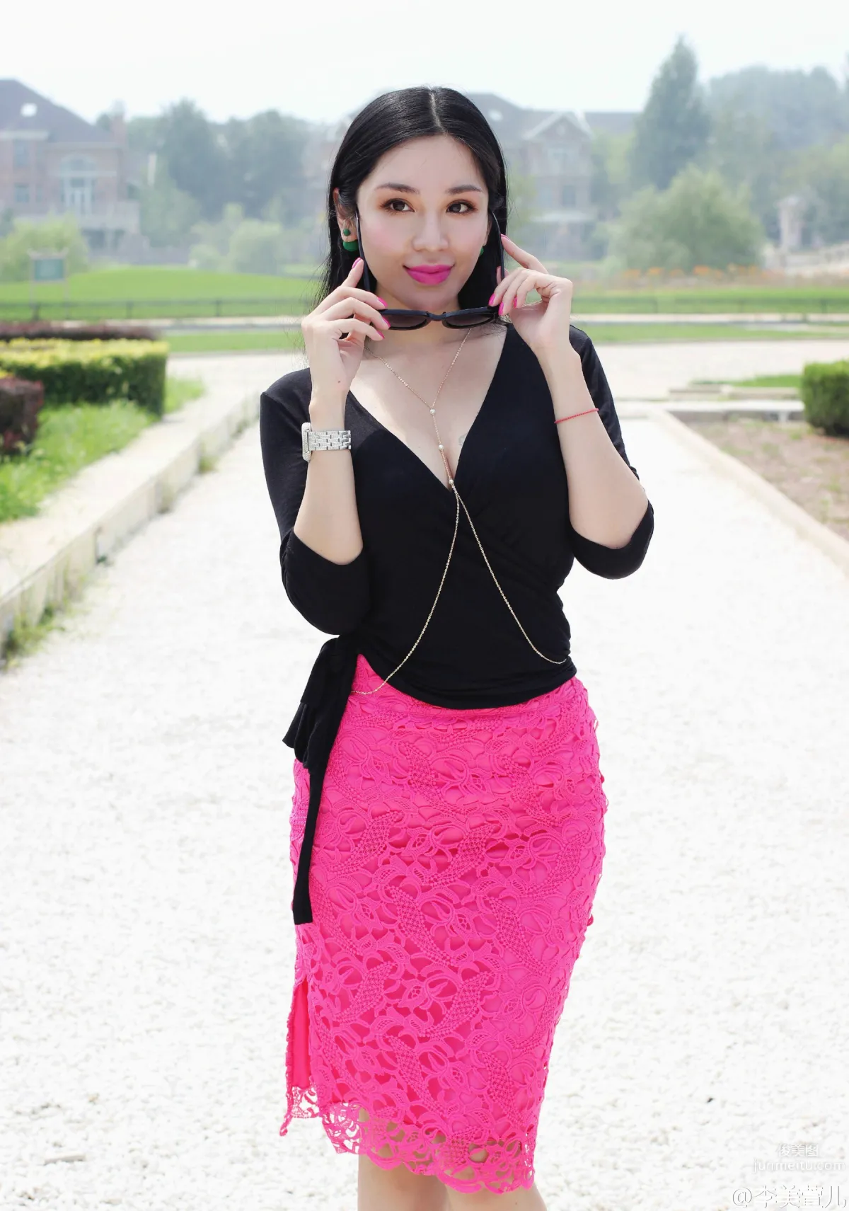 Limei Xuaner, Sexy Mature Woman Photo photo 7