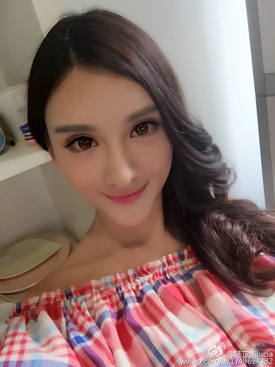 陸芷翊lucia- 美女私房照 6