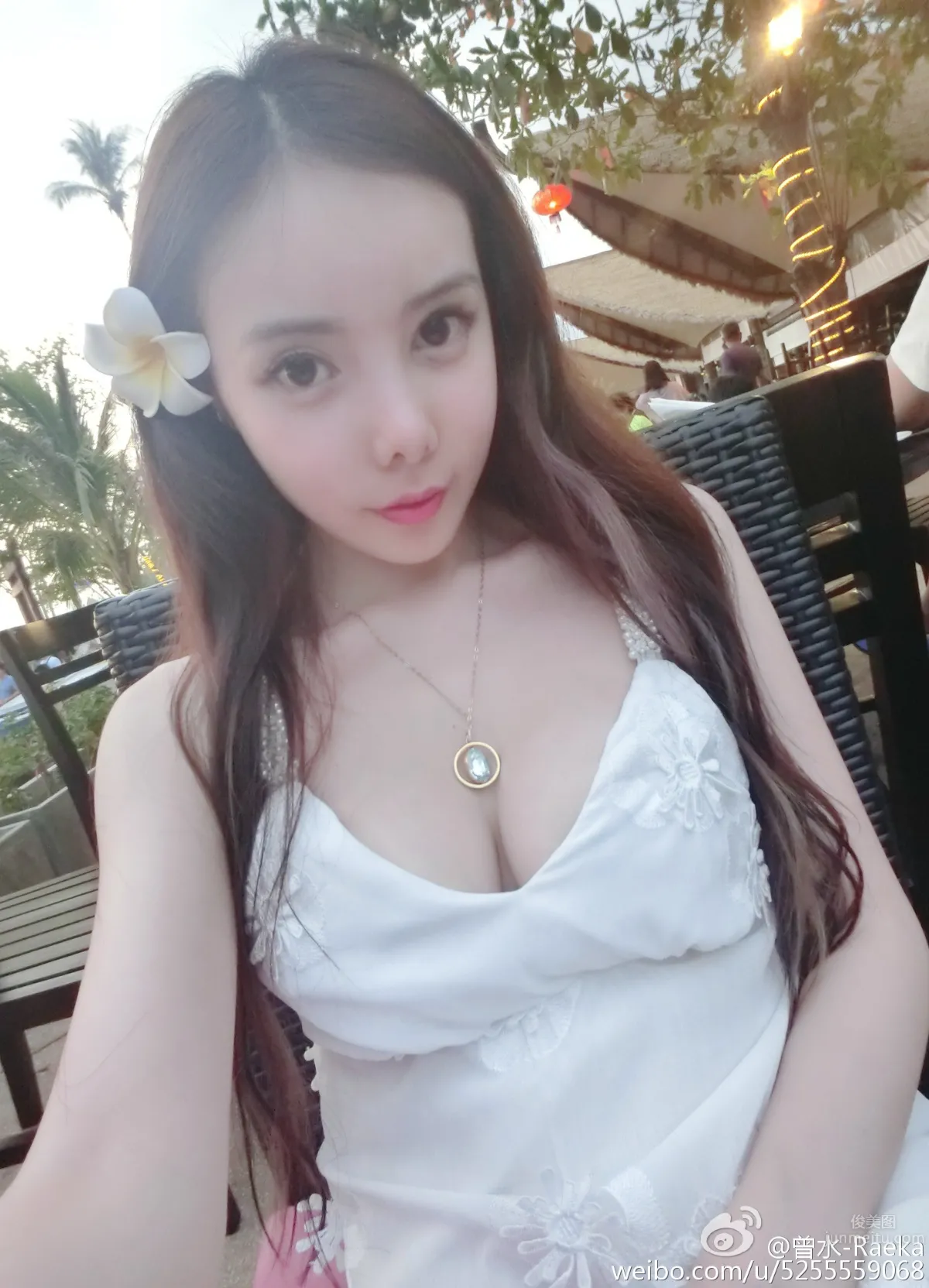 Zeng Shui (Raeka) - Deleted Private Shoot Collection photo 5