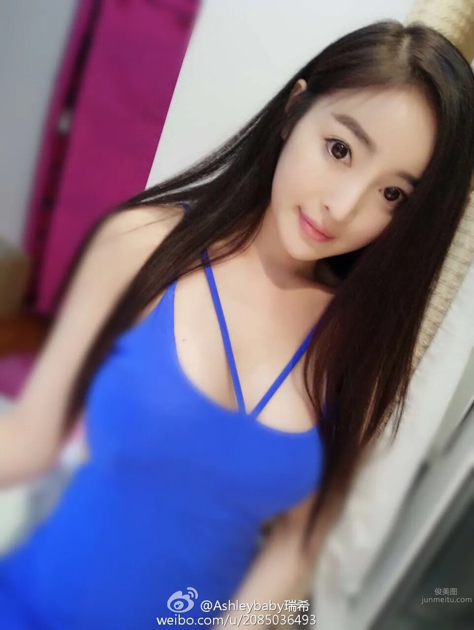 Wang Ruixi: baby photo 17