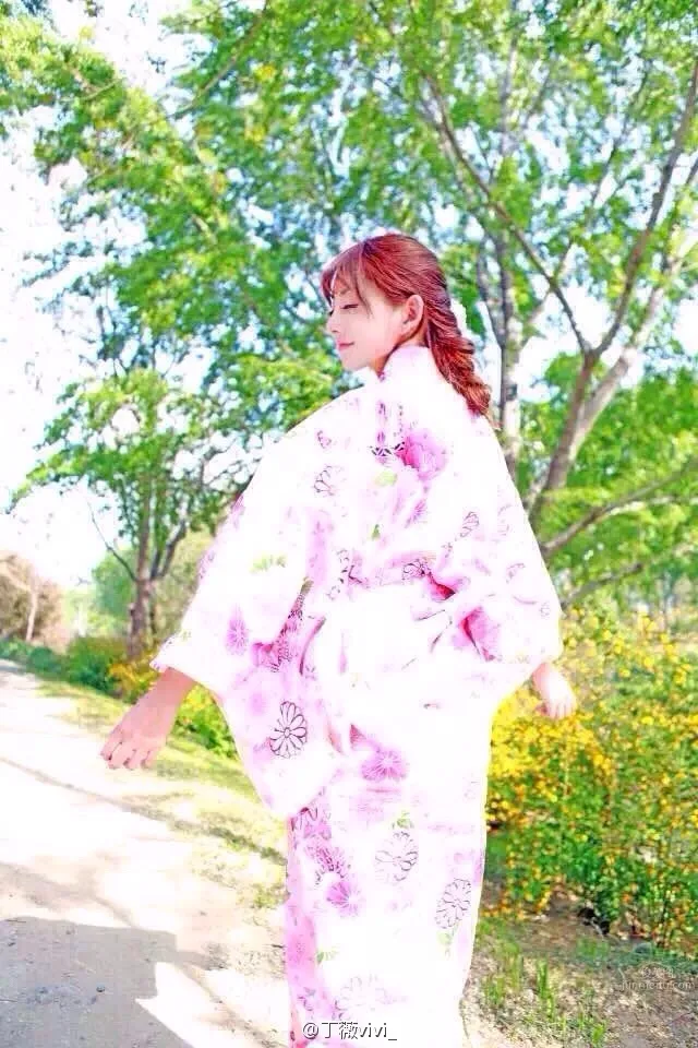 丁薇vivi- 微博海量写真_10