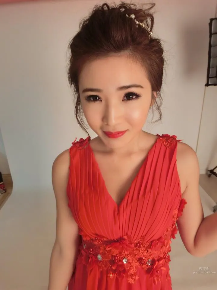 Xu Weian: Vivi photo 22