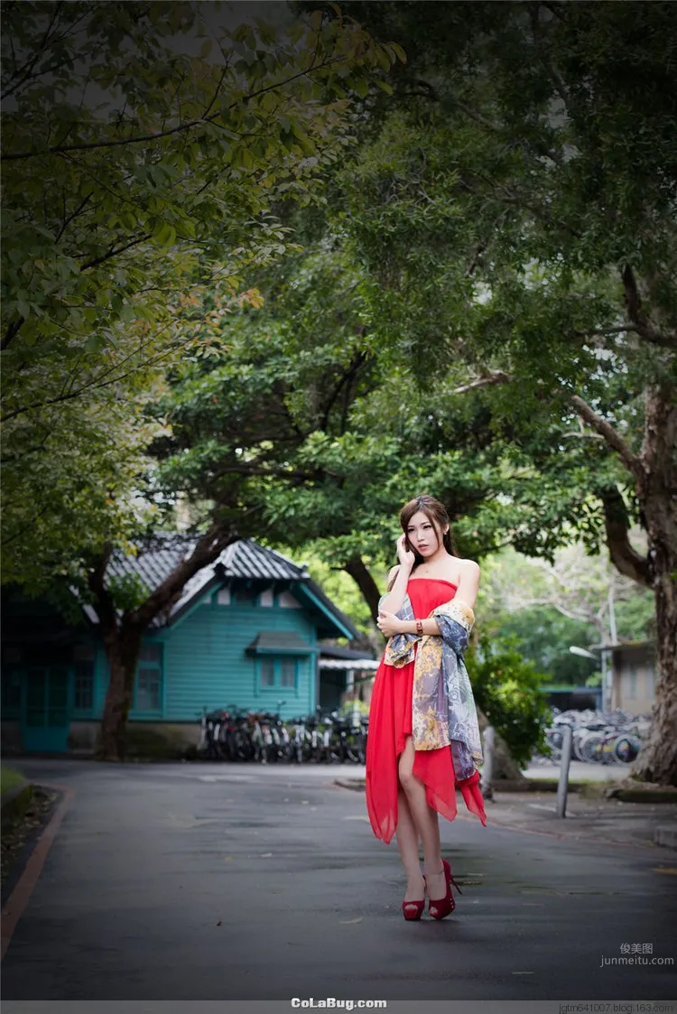 Xu Weian: Vivi photo 49