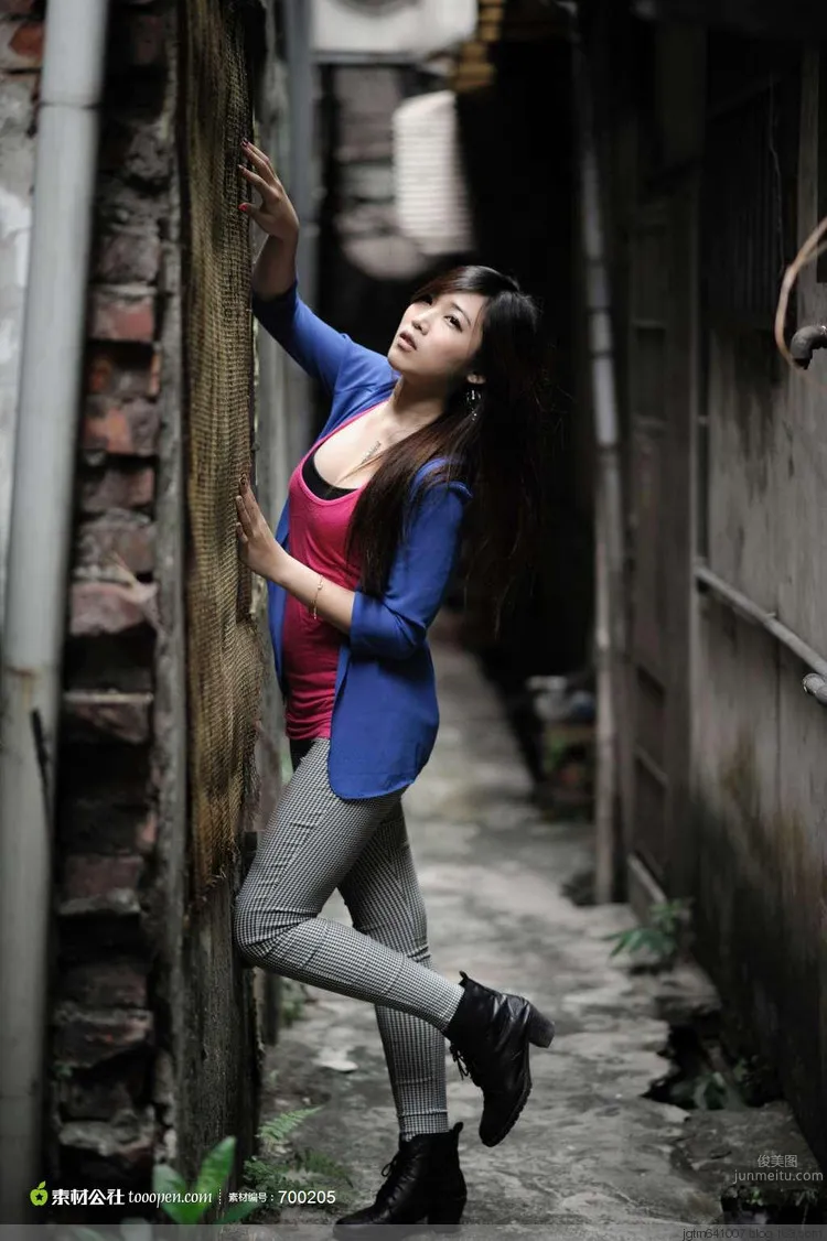 Xu Weian: Vivi photo 56