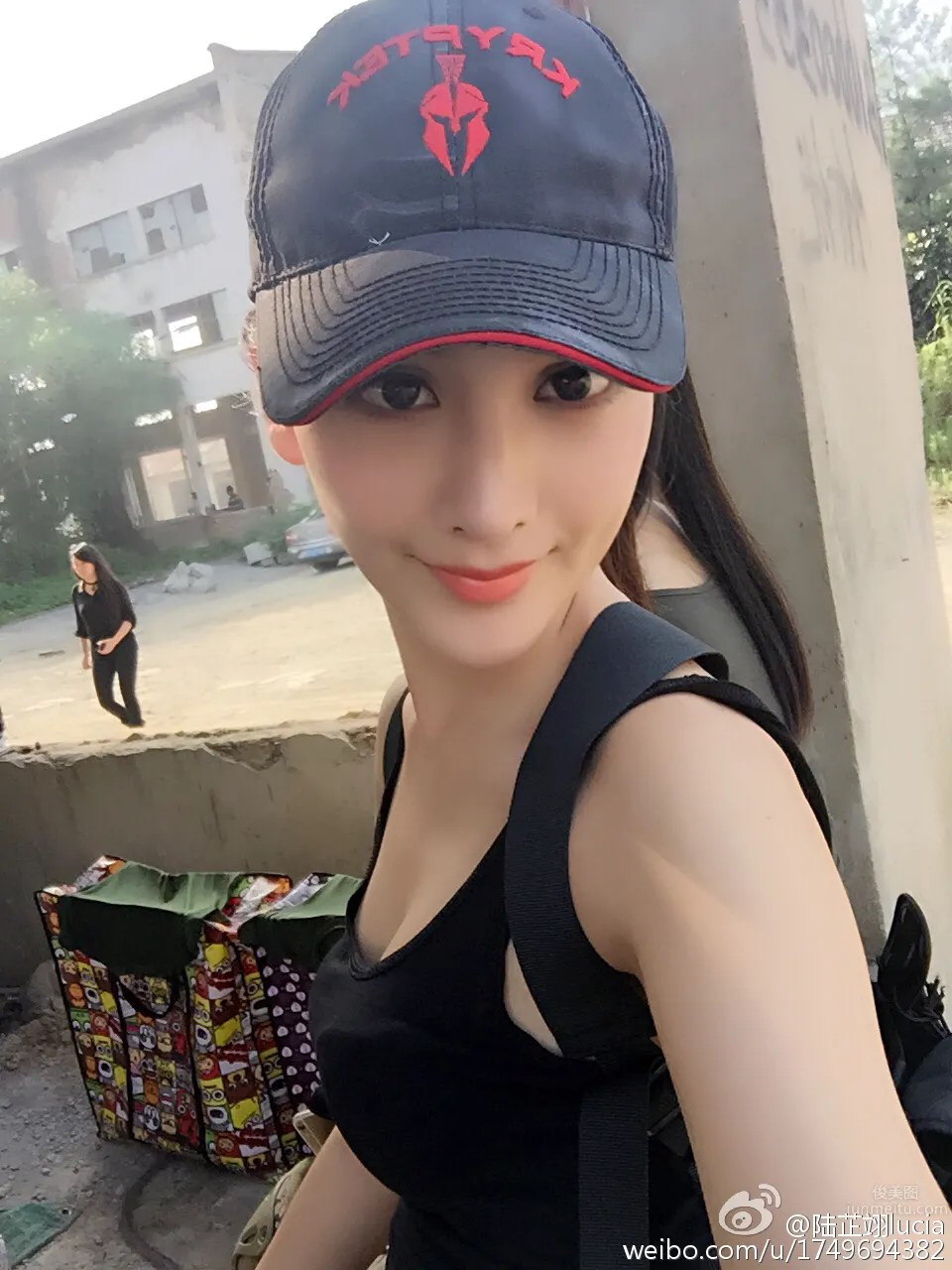 陸芷翊lucia- 美女私房照 5